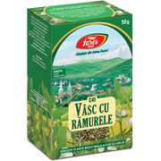 Ceai vasc cu ramurele 50g Fares