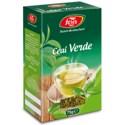 Ceai verde 75g Fares