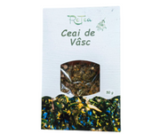 Ceai de vasc 50g RoTea
