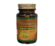 Ashwaghanda 30 cps Naturline