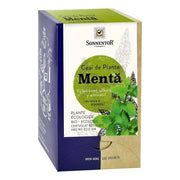 Ceai Bio de menta 18dz Sonnentor