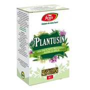 Ceai medicinal plantusin 50 g Fares