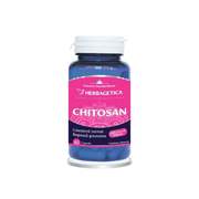 Chitosan 60cps Herbagetica