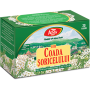 Ceai coada soricelului 20dz Fares