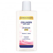 Apa micelara 3 in 1 collagen anti-age 300ml Gerocossen