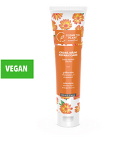 Crema maini reparatoare cu galbenele 150ml Cosmetic Plant