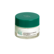 Crema de fata antirid cu aloe 50ml Body Farm