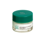 Crema antirid si anti pete cu Acid Hialuronic si extract de orz 50ml Body Farm