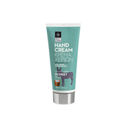 Crema de maini cu lapte de magarita 100ml Body Farm