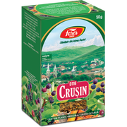 Ceai crusin 50g Fares