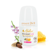 deodorant organic, ingrediente naturale, piele sensibile, -Dr Green