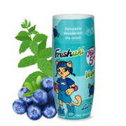 Deodorant roll-on natural pentru baieti Leo Rider 50ml Freshaki