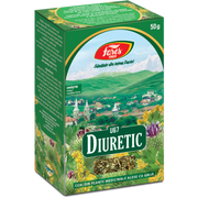 Ceai Diuretic 50g Fares