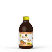 Sirop catina alba fara zahar cu sevia 250ml Hypericum