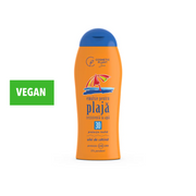 Emulsie SPF 30 rezistenta la apa 200ml Cosmetic Plant