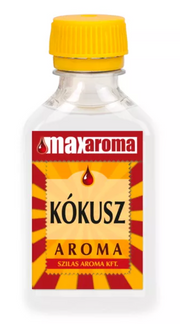 Esenta de cocos 30ml Maxaroma