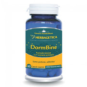 Dorm Bine 60 cps Herbagetica