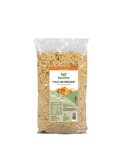 Fulgi de drojdie uscata inactiva 500g Sanovita