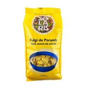 Fulgi de porumb fara adaos de zahar 500g Solaris