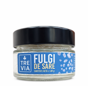 Fulgi de sare 80g Trevia
