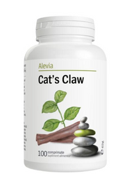 Cat's Claw 100cpr Alevia