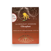 Ceai Glicoplant 160g Bonchis Aroma Plant