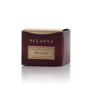 Crema de zi Golden Root 50 g Pullana
