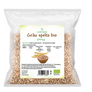 Grau spelta bio 400g Cuore Verde