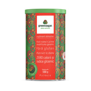 Green sugar pulbere 1000g Remedia