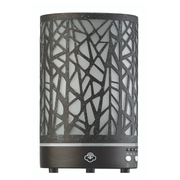 Difuzor aromaterapie Forest Brown 90 Metal