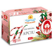 Ceai Hapciu 20dz Fares