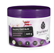 Inalbitor Oxygen Beach bio pentru tesaturi colorate 500g Purenn