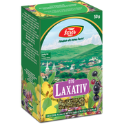 Ceai laxativ 50g Fares