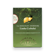 Ceai limba cerbului 250g Bonchis Aroma Plant