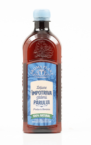 Lotiune impotriva caderii parului 500ml Bonchis Aroma Plant
