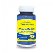 MacuRetin 60cps Herbagetica