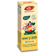 Mami si bebe Babycalm 30ml Fares