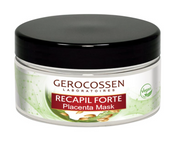 Masca tratament cu placenta recapil 300ml Gerocossen