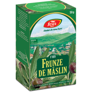 Ceai frunze de maslin 50 g Fares