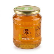 Miere bio Tei 950g Gava Honey