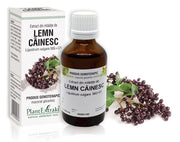 Extract din mladite de lemn cainesc 50ml PlantExtrakt