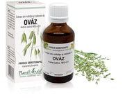 Extract din mladite si radicele de ovaz Avena sativa 50ml PlantExtrakt