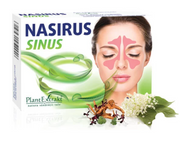 Nasirus sinus capsule, Plant Extrakt
