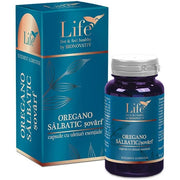 Oregano Salbatic/Sovarf 30cps DVR Pharm