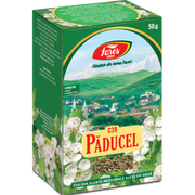 Ceai de paducel 20dz Fares