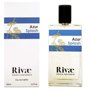 Parfum Azur Splash 100ml Rivae
