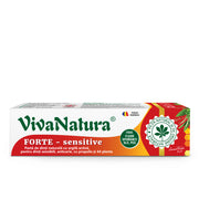 Pasta de dinti Forte cu argila si propolis 80ml VivaNatura