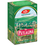 Ceai patlagina frunze 50g Fares