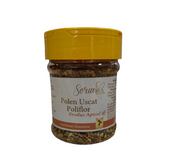 Polen crud poliflor 100g Soria