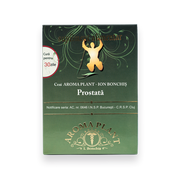 Ceai prostata 330g Bonchis Aroma Plant